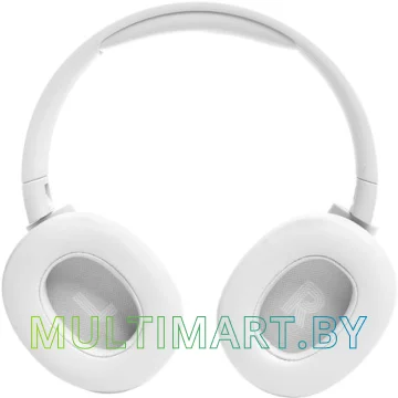 Наушники JBL Tune 720BT (белый) картинка 7